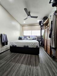 Blk 493A Tampines Avenue 9 (Tampines), HDB 5 Rooms #548933861
